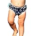 Reusable Swim Diaper Baby & Toddler Girls & Boys (Adjusts 0-36lbs) Huge Range!