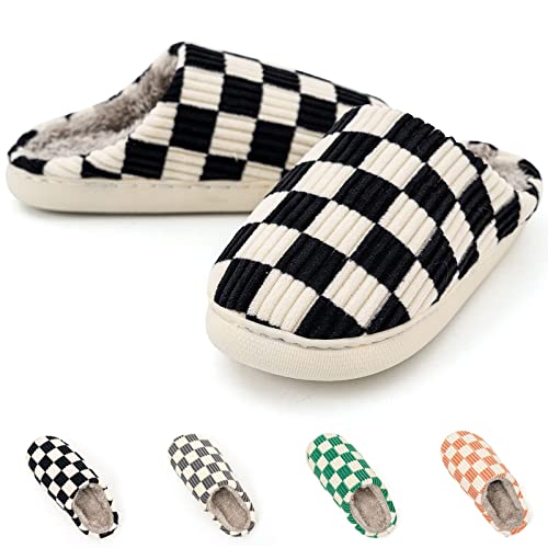 Guyarns Memory Foam House Slippers