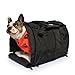 SturdiBag Pet Carrier, Large - Black