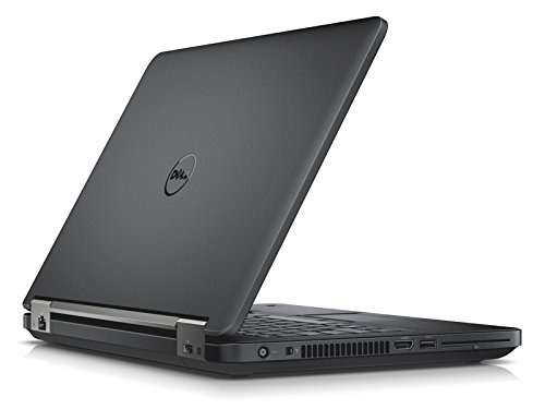 Dell Latitude E5440 Business Laptop Notebook (Intel Core i7-4600U, 8GB Ram. 256GB SSD, HDMI, WiFi, DVD-RW) Nvidia Geforce GT 720M 2GB (Certified Refurbished)