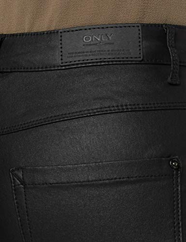ONLY Womens Black Pants – Bild 5