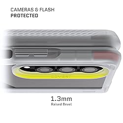 Covert (6th Gen) — Designed for Galaxy Fold 4