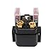 Road Passion Starter Solenoid Relay Replacement for YAMAHA BEAR TRACKER BEARTRACKER 250 YFM250 99-04 / BIG BEAR 250 YFM250 07-09/BIG BEAR 400 YFM400 00-09 ATV