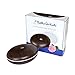BellaSentials Essential Oil Diffuser – Long Lasting Aromatherapy Diffuser Runs 8 - 12 Hours Add Your Favorite Aroma To Our Diffuser – Run Throughout The Night Helping You Get A Good Night’s Rest