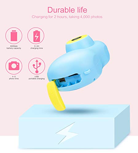 4 Digital+Dropproof+Shockproof+Camcorder+Children