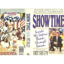 Show Time: Inside the Lakers' Breakthrough Season