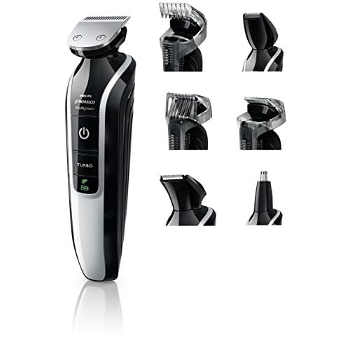 philips norelco multigroom qg3386