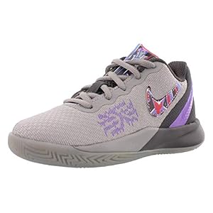 Nike Kids’ Grade School Kyrie Flytrap II Basketball Shoes