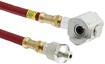 Alemite 6704-A Grease Gun Hose, 12