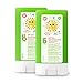 Babyganics Sunscreen Stick 50 SPF, .47oz, 2 Pack, Packaging May Vary primary