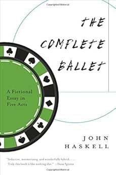The Complete Ballet