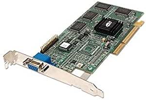 ATI XPERT 128 refurb 16MB PCI 128-bit 2D, 3D. 16MB SDRAM. Powered by ATI Rage 128 GL Graphics Technology.