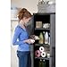 Space Winner Metro Storage Cabinet