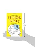 Image de The Book of Senior Jokes: The Ones You Can Remember