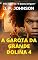 Livro A GAROTA DA GRANDE DOLINA 4: CÓDIGO DE EXTINÇÃO