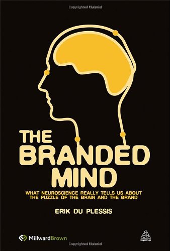 THE BRANDED MIND