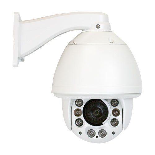 GW Security Auto Tracking 2MP HD 1080P Onvif Outdoor Indoor Pan Tilt Zoom IP PTZ Camera 20X Optical Zoom