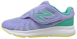 New Balance Kid's FuelCore Rush V3 Running