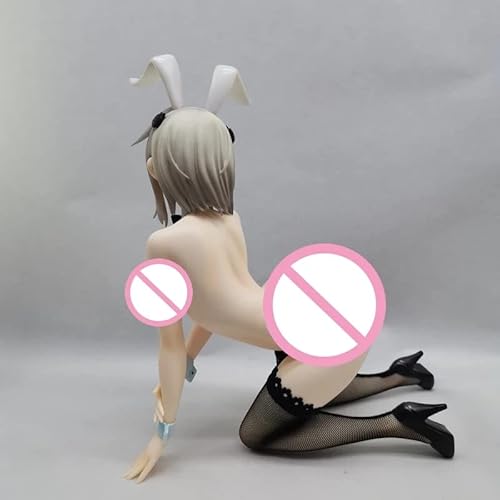 HIMODELGK 1/4 High School D x D Born Koneko Toujou Bunny Ver. Naked Genuine Copy 18+ Resin Model Collection Anime Figure in Kenya | Whizz Statues HIMODELGK 1/4 High School D x D Born Koneko Toujou Bunny Ver. Naked Genuine Copy 18+ Resin Model Collection Anime Figure in Kenya | Whizz Statues