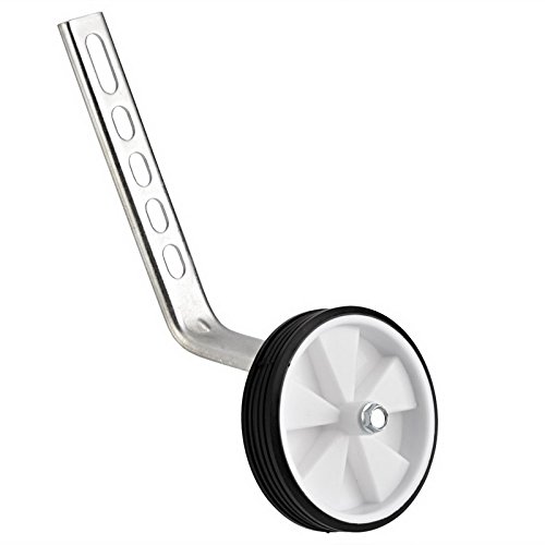 Anfan 12-20'' Inch Bicycle Training Wheels, Adjustable Universal Kids Bike Stabiliser (US STOCK)