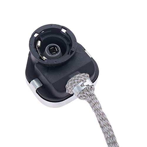 Iris-Shop - D2R D2S Xenon HID Headlight Ballast With Ignitor Control Starter NZMNS111LBNA NZMNS111LANA For Infiniti QX56 G35 JX35 - Thumbnail 6