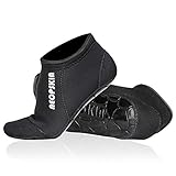 Neoprene Socks 3mm Beach Volleyball Sand Soccer Socks Water Booties Wet Shoes for Scuba Diving Swimming Surfing Snorkeling Fishing Wading Kayaking Hiking Rafting