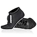 Neoprene Socks 3mm Beach Volleyball Sand Soccer Socks Water Booties Wet Shoes for Scuba Diving Swimming Surfing Snorkeling Fishing Wading Kayaking Hiking Rafting
