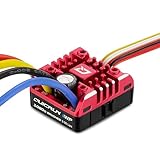 Hobbywing QUICRUN WP 1080 G2 Brushed 2-3s ESC