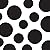 Black and White Paper Plates Bundle - 16 Napkins Chevron reverse Dots 8 Chevron Plates 1 Chevron and Dot Black and White tablecloth