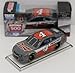 Kevin Harvick 2014 Budweiser Test Car 1:64 Nascar Diecast