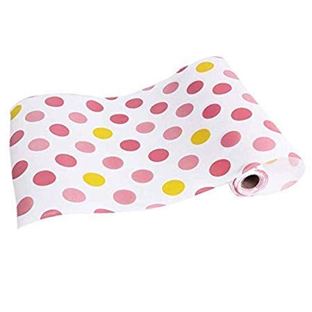 Buy Skywalk Pvc Anti Slip Kitchen Cupboard Mat Roll Drawer Liner