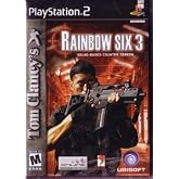 Tom Clancy's Rainbow Six 3 - PlayStation 2 (Renewed)