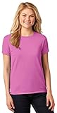 Gildan Ladies Heavy Cotton 100% Cotton T-Shirt