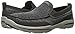 Skechers USA Men's Harper Moven Slip-On Loafer