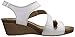 Clarks Women's Hevely Ordo Wedge Sandal