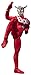 Bandai Tamashii Nations Ultra-Act Ultraman Leo Action Figure