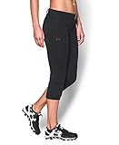 Under Armour Women's UA Strike Zone Pant Small Black