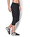 Under Armour Women's UA Strike Zone Pant Small Black