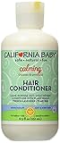 California Baby Hair Conditioner - Calming - 8.5 oz
