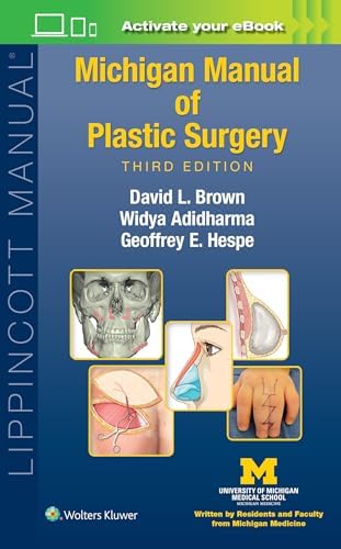 Grabb and Smith's Plastic Surgery: 9781496388247: Medicine