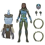 Marvel Legends Series Black Panther Wakanda Forever