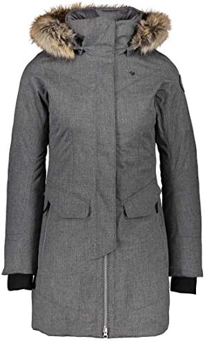 Obermeyer womens Sojourner Down Jacket