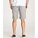 Billabong Men's Carter Stretch Shorts