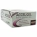 Pacifichealth Laboratories Accel Gel Chocolate 1.3oz 24 Gel Packs