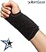 RiptGear Carpal Tunnel Wrist Brace Support - Adjustable Wrist Brace for Women and Men - Hand & Wrist Splint Compression Support for Tendonitis Wrist Brace for Carpal Tunnel - Right Hand