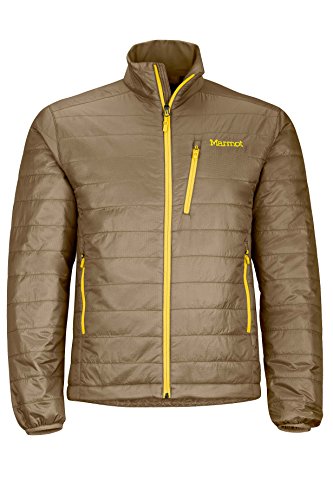 marmot puffer