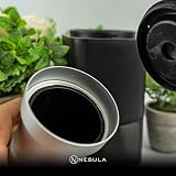 Nebula Boost Decarboxylator & Infuser | Butter Maker with Updated Lid view 11