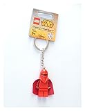 Lego Star Wars Emperor's Royal Guard Key Chain