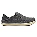 OluKai Nohea Lole Boy's Casual Slip-on Shoe