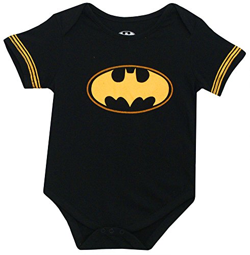 DC Comics Baby-boys Batman 